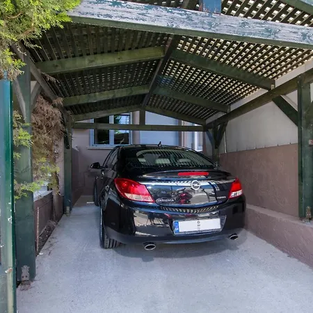 Rena's Luxury With Free Private Parking * Χανιά